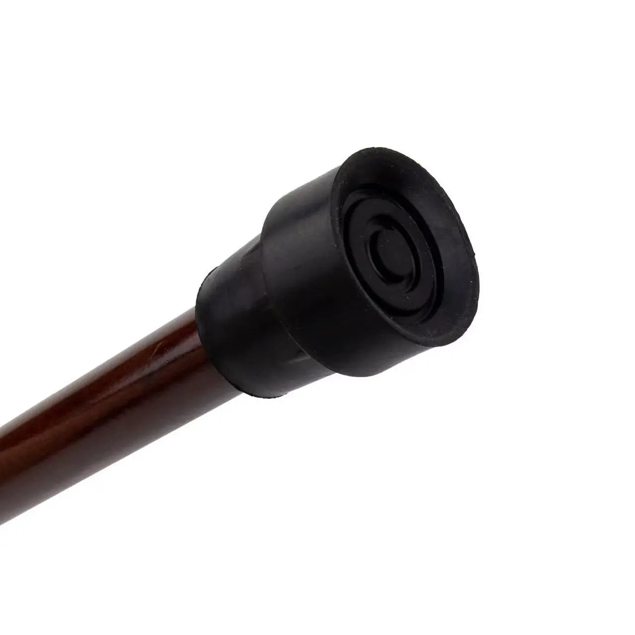 American Elephant Head Wooden Walking Cane - Handcrafted, Ergonomic Grip for Comfort - Unisex Wooden Sculpted Cane - Stylish Wooden Walking Stick Summerwins-#Summerwins#Dealsforyoudays#Father'Sdaygift Tool Equipment